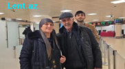 “Единственная, по кому я скучаю“: мужчина пережил крушение в Актау, а потом узнал, что его жена тоже жива