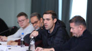 В Актау прибыли эксперты из Бразилии для расследования авиакатастрофы