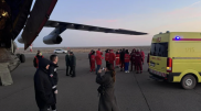Министр здравоохранения Азербайджана поблагодарил врачей из Мангистау