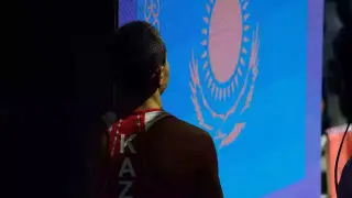 Казахстанские боксеры признаны лучшими в Азии