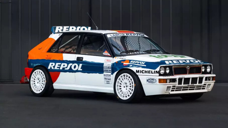 Фото: Duncan Hamilton Rofgo