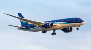 Azerbaijan Airlines отменила рейс из Казани в Баку