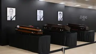 Пилоты знали, что им не выжить - президент Азербайджана об авиакатастрофе в Актау