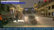 Подозреваемого в тяжком преступлении экстрадировали из России в Казахстан