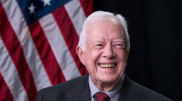 Байден объявил 9 января днем траура в США