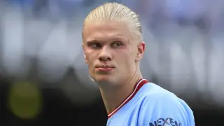 Тренер “Манчестер Сити“ раскрыл тайну самого дорогого игрока мира