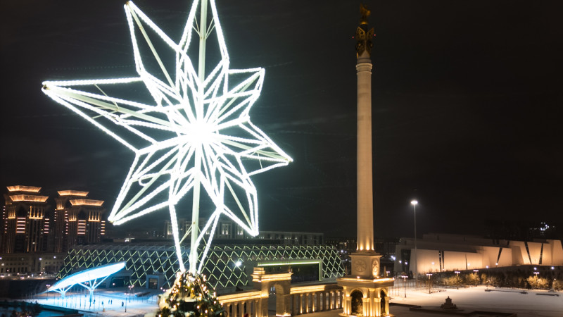 Фото ©️ Tengrinews.kz / Турар Казангапов