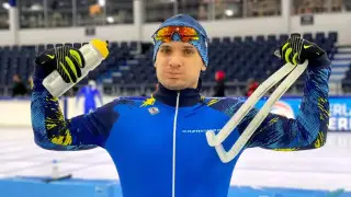 “Результат есть, но он не поедет“: скандал в сборной Казахстана перед Азиадой