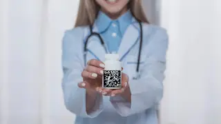 Как уникальный код на товаре спасает экономику и защищает потребителей