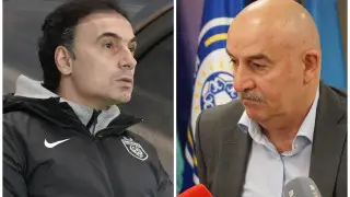 “Это будет мечта“: возможный сменщик Черчесова высказался о работе в сборной