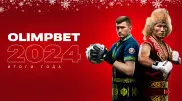 Olimpbet в 2024 году: лидерство, развитие спорта и инновации