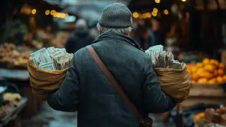 Астанчанин получал пенсию сразу в двух странах