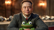 Илон Маск неожиданно сменил имя