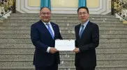 Китай назначил нового посла в Казахстане