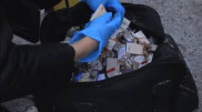 Крупную кражу совершили в предновогоднюю ночь в Кокшетау
