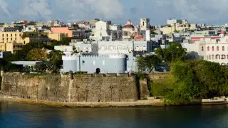 Большая часть Пуэрто-Рико осталась без света в канун Нового года