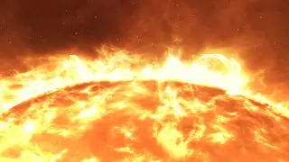 В 2025-м мир останется без интернета? Опасность сильнейших магнитных бурь объяснили эксперты