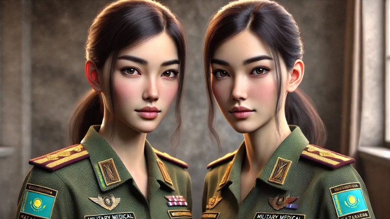 Изображение сгенерировано при помощи нейросети Midjourney