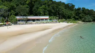 5 причин провести отпуск в Камбодже