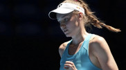 Елена Рыбакина вывела Казахстан в четвертьфинале United Cup