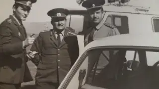 Дерзкий захват полицейского в заложники в Талдыкоргане - история ветерана МВД