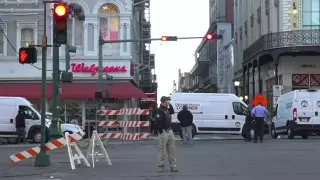 “Пытался убить как можно больше“ - появились подробности наезда авто на людей в США