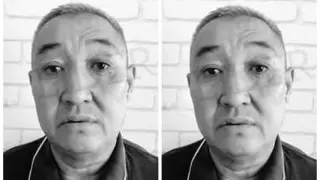 Пропавшего месяц назад по дороге из Жаркента в Алматы мужчину нашли мертвым на новый год