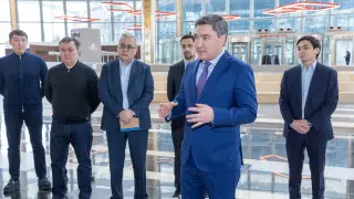 Примем все необходимые меры - Бектенов о поручениях Токаева в специальном обращении