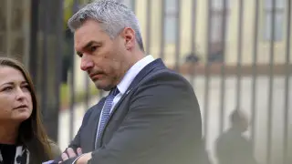 Переговоры о коалиции провалились: канцлер Австрии уходит в отставку