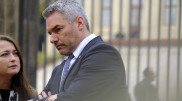 Переговоры о коалиции провалились: канцлер Австрии уходит в отставку