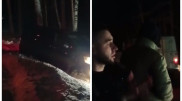 Семь человек эвакуировали в пункт обогрева спасатели в Акмолинской области