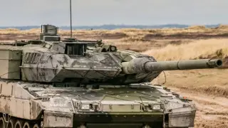 Украинские войска перешли в наступление в Курской области