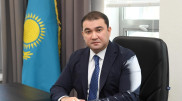 Нуралхан Кушеров стал акимом Туркестанской области