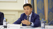 Антикор завершил расследование дела бывшего вице-министра Кожагапанова