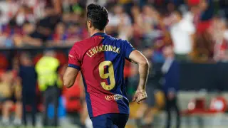 Проиграл, но выиграл: футболист сделал трогательный жест после разгрома от “Барсы“