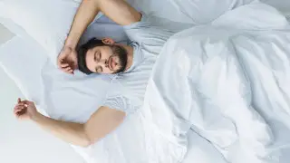 Ученые нашли пользу в привычке отсыпаться на выходных