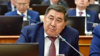 “Ностальгия по “старой власти“. КНБ ответил на заявление депутата о манипуляторах