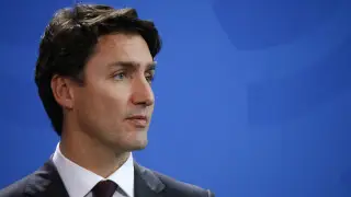 Премьер Канады Джастин Трюдо может уйти в отставку - СМИ