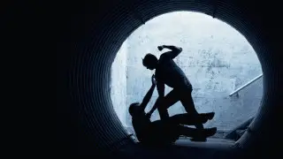 “Больно говорить“: участника Олимпийских игр жестоко избили в Москве