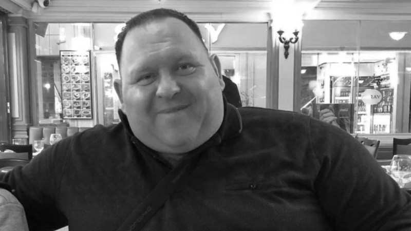 Вячеслав Ермолов. Фото: instagram.com/kristina_ermolov