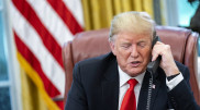 “Канадцам нравится быть 51-м штатом“: Трамп вновь предложил Канаде войти в состав США