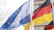 Германия призвала Евросоюз снять часть санкций с Сирии
