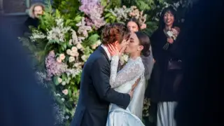 Избранница Магнуса Карлсена сделала заявление после свадьбы