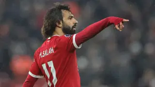 “Реал“ намерен подписать Салаха бесплатно