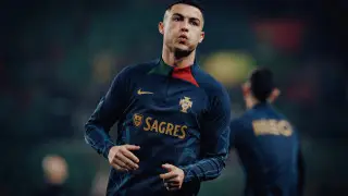 Роналду поставил “Аль-Насру“ условие для продления контракта