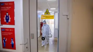 Будут ли вводить карантин в Казахстане из-за метапневмовируса