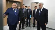 Токаеву доложили о реализации стратегически важных проектов