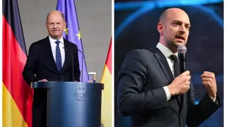 В Германии и Франции резко отреагировали на планы Трампа присоединить Гренландию