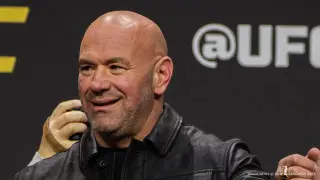 Глава UFC  назвал пять лучших поединков 2024 года