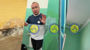Олимпийский вид спорта “в подвале“: борец показал ужасные условия для детей в Актау
